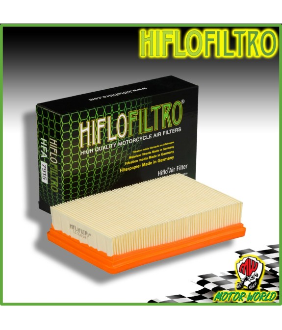 HFA7915 FILTRO ARIA HIFLO BMW R 1250 RT 2019 2020