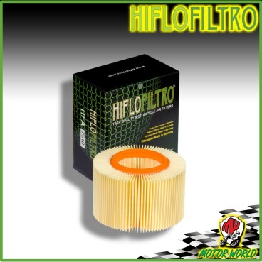 HFA7910 FILTRO ARIA HIFLO BMW  R 1150 RT 2002 2003 2004 2005
