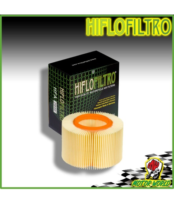 HFA7910 FILTRO ARIA HIFLO BMW  R 1150 RT 2002 2003 2004 2005