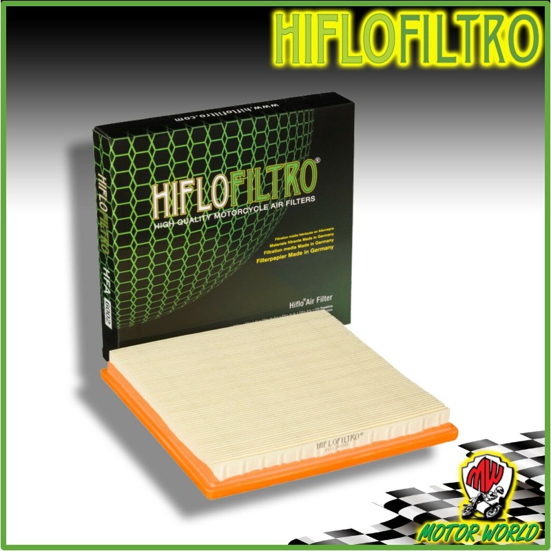 HFA6002 FILTRO ARIA HIFLO DUCATI 900 FE 1998
