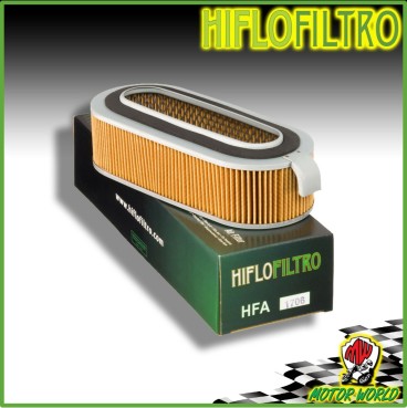 HFA1706 FILTRO ARIA HIFLO HONDA CB 1100 1983