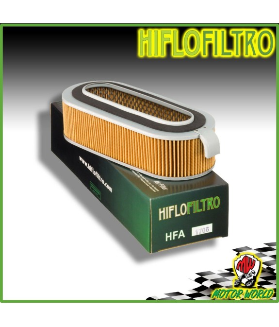 HFA1706 FILTRO ARIA HIFLO HONDA CB 1100 1983