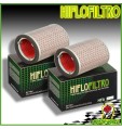 HFA1919 COPPIA FILTRI ARIA HIFLO HONDA CBR 1000 RR Fireblade 2006 2007