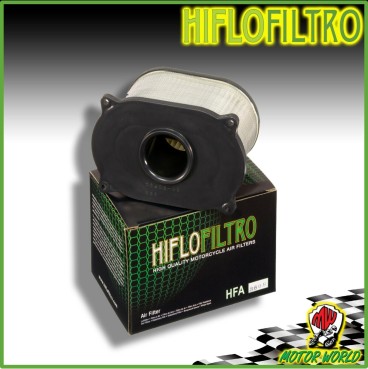 HFA3609 FILTRO ARIA HIFLO Suzuki  SV 650 1999 2000 2001 2002