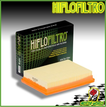HFA6101 FILTRO ARIA HIFLO Moto Guzzi 1400 California Touring ABS 2015 2016 2017