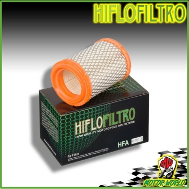 HFA6001 FILTRO ARIA HIFLO DUCATI 1200 Monster R 2016 2017 2018