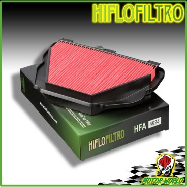 HFA4924 FILTRO ARIA HIFLO YAMAHA YZF-R1 60th Anniversary Edition 2016