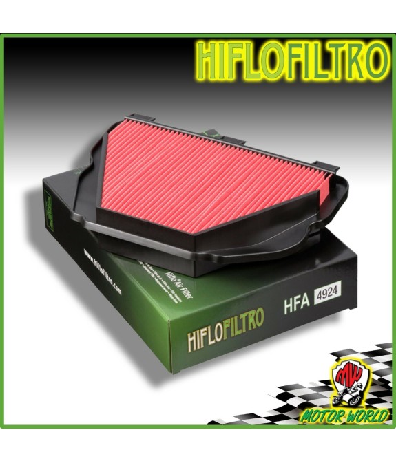 HFA4924 FILTRO ARIA HIFLO YAMAHA YZF-R1 60th Anniversary Edition 2016