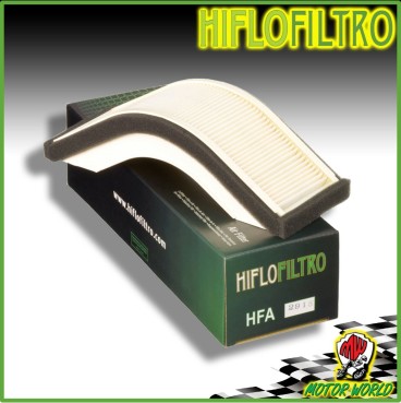 HFA2915 FILTRO ARIA HIFLO KAWASAKI ZX-10R (ZX1000 C1,C2) Ninja 2006 2007
