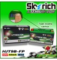 BATTERIA LITIO SKYRICH YT9B-BS  YAMAHA YZF R7 750 1999 2000 2001 2002
