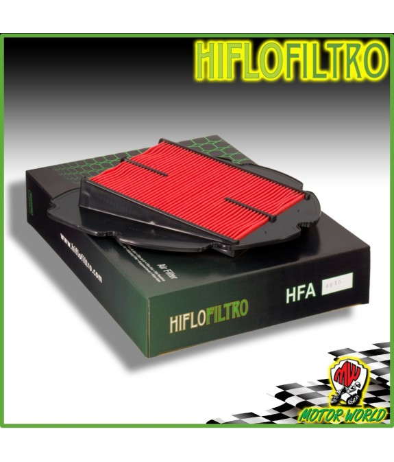 HFA4915 FILTRO ARIA HIFLO YAMAHA TDM 900 A 2012