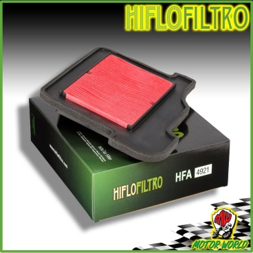HFA4921 FILTRO ARIA HIFLO YAMAHA MXT 850 D Niken 2019