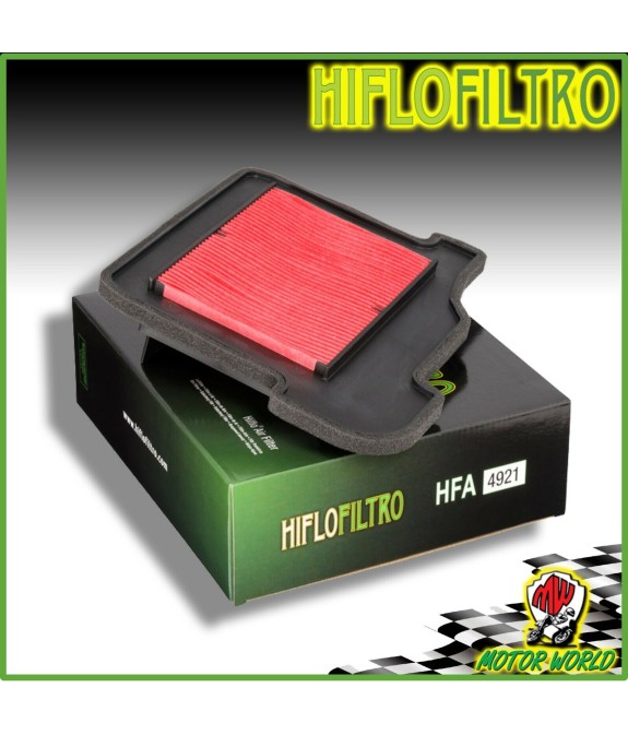 HFA4921 FILTRO ARIA HIFLO YAMAHA MXT 850 D Niken 2019