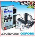 MANOPOLE RISCALDATE OXFORD X TUTTE LE MOTO ADVENTURE suzuki kawasaki yamaha ktm