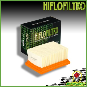 HFA7604 FILTRO ARIA HIFLO BMW C 650 Sport 2019