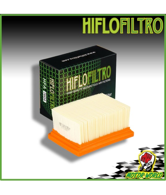 HFA7604 FILTRO ARIA HIFLO BMW C 650 Sport 2019