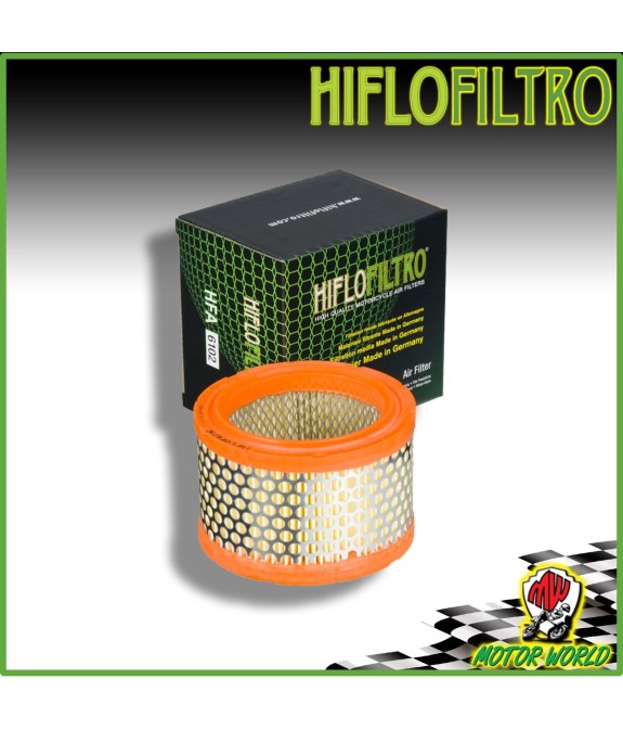 HFA6102 FILTRO ARIA HIFLO APRILIA 650 Pegaso Cube 2000