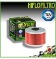 HF112 FILTRO OLIO ORIGINALE HIFLO Suzuki Motorcycle  DR-Z 110 2003 2004 2005