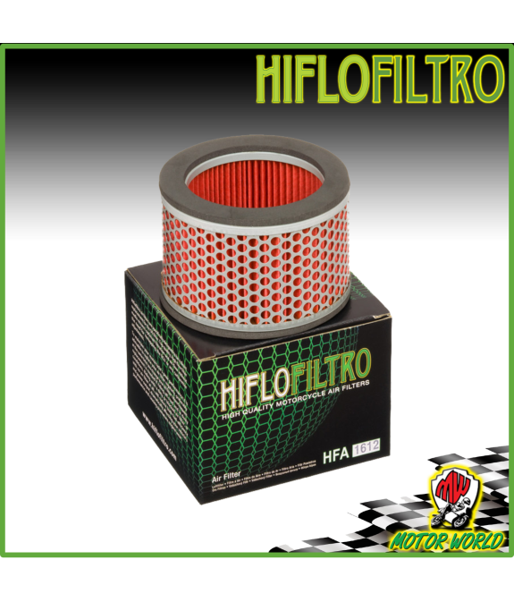 HFA1612 FILTRO ARIA HIFLO HONDA NX 650 Dominator 1994