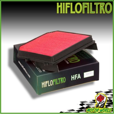 HFA1922 FILTRO ARIA HIFLO HONDA XL 1000 V Varadero 2009 2010 2011 2012 2013