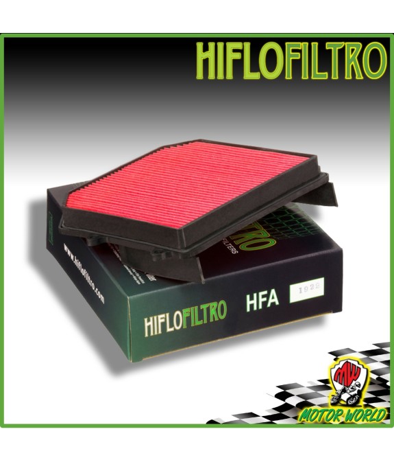 HFA1922 FILTRO ARIA HIFLO HONDA XL 1000 V Varadero 2009 2010 2011 2012 2013
