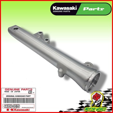 44006-0079 STELO FODERO FORCELLA DESTRO KAWASAKI EJ W 800 W800 2014 2015 2016