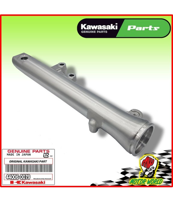 44006-0079 STELO FODERO FORCELLA DESTRO KAWASAKI EJ W 800 W800 2014 2015 2016