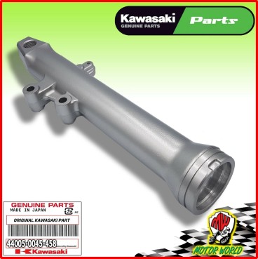 44005-0045-458 STELO FODERO FORCELLA SINISTRO KAWASAKI ER-6F 650 2007 2008
