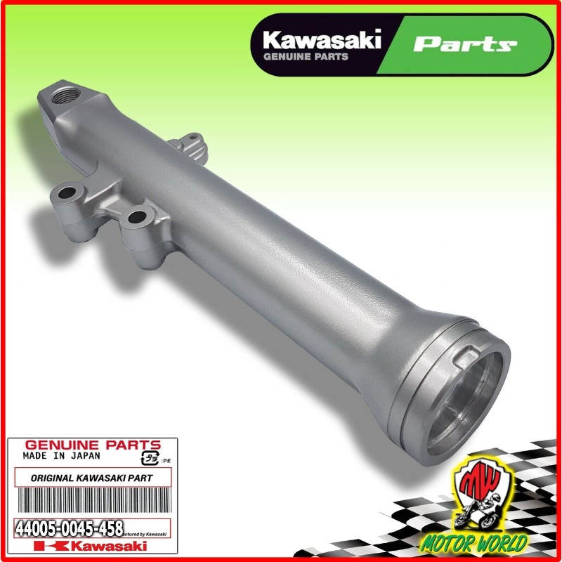 44005-0045-458 STELO FODERO FORCELLA SINISTRO KAWASAKI ER-6F 650 2007 2008