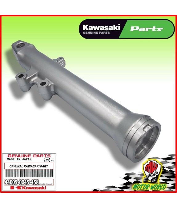 44005-0045-458 STELO FODERO FORCELLA SINISTRO KAWASAKI ER-6F 650 2007 2008