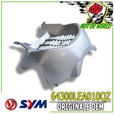 64300-LEA-010-QZ SOTTO CARENA PUNTALE VERNICIATO SYM CITYCOM 300 2008 - 2011