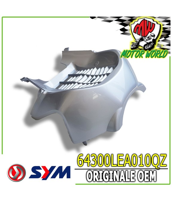 64300-LEA-010-QZ SOTTO CARENA PUNTALE VERNICIATO SYM CITYCOM 300 2008 - 2011