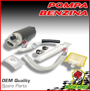 Pompa benzina carburante Fuel pump Ducati Panigale 1299 S 2015 2016 2017