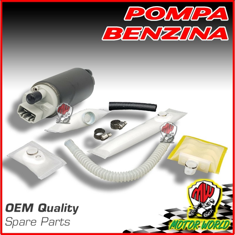 Pompa benzina carburante Fuel pump Ducati Panigale 1299 S 2015 2016 2017