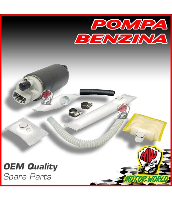 Pompa benzina carburante Fuel pump Ducati Panigale 1299 S 2015 2016 2017