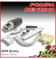 Pompa benzina carburante Fuel pump Ducati Panigale 1299 S 2015 2016 2017