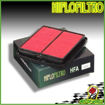 HFA3605 FILTRO ARIA HIFLO SUZUKI GSF 1200 Bandit 1997 1998 1999