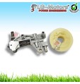 POMPA OLIO MOTOSEGA 45 cc 52 cc VALEX VIGOR ALPINA COMPLETA DI VITE