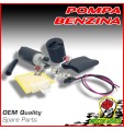 Pompa benzina carburante Fuel pump Triumph Speed Triple 1050 2009 2010