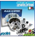 241.716 VARIATORE POLINI HI-SPEED 12 RULLI KYMCO X CITING 400 i 2015