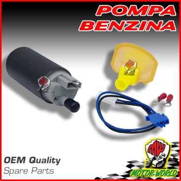 Pompa benzina carburante Fuel pump Suzuki VZ 1600 2004 2005