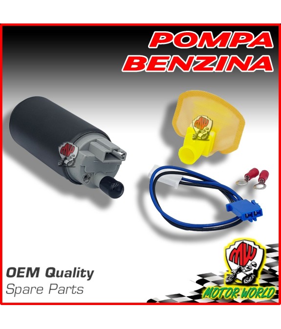 Pompa benzina carburante Fuel pump Suzuki VZ 1600 2004 2005