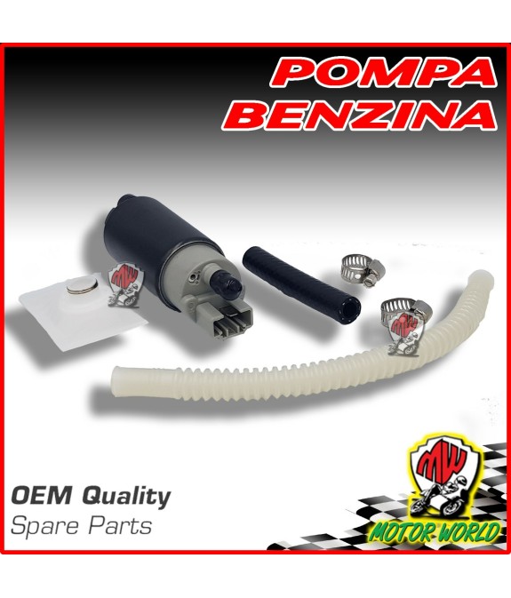 Pompa benzina carburante Fuel pump Triumph Rocket III Touring 2015 2016
