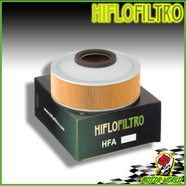 HFA2801 FILTRO ARIA HIFLO KAWASAKI VN 800 Drifter 2003 2004 2005 2006