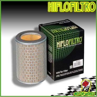 HFA1602 FILTRO ARIA HIFLO CBF 600 ABS 2004 2005 2006 2007