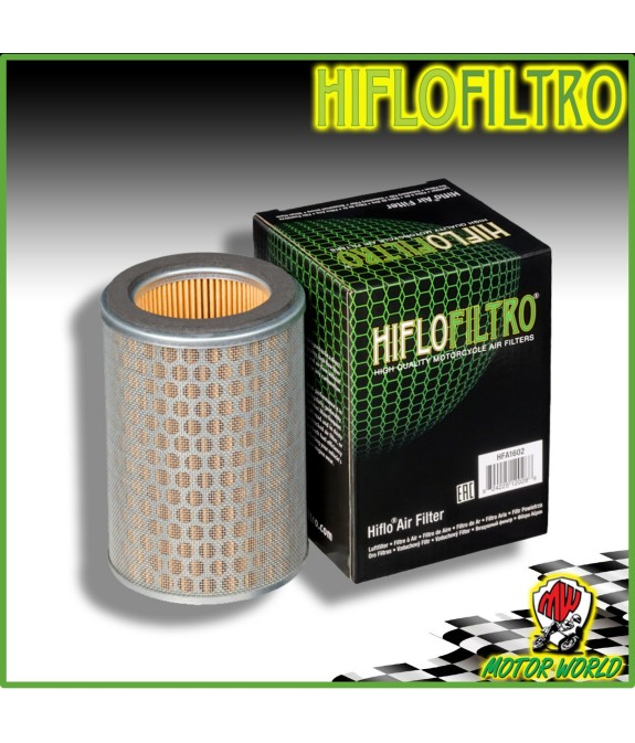 HFA1602 FILTRO ARIA HIFLO CBF 600 ABS 2004 2005 2006 2007