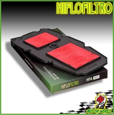 HFA1615 FILTRO ARIA HIFLO HONDA   XL650 V Transalp 2007