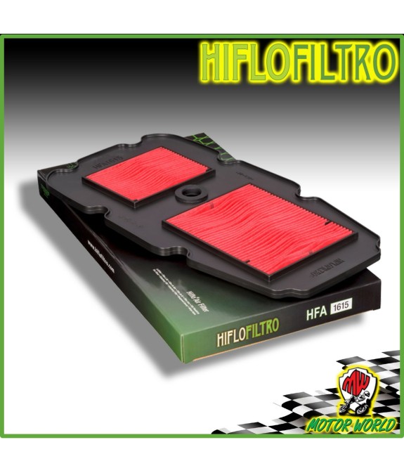 HFA1615 FILTRO ARIA HIFLO HONDA   XL650 V Transalp 2007