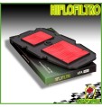 HFA1615 FILTRO ARIA HIFLO HONDA   XL650 V Transalp 2007