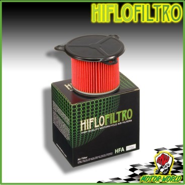 HFA1705 FILTRO ARIA HIFLO HONDA XRV 750 Africa Twin 1990 1991 1992